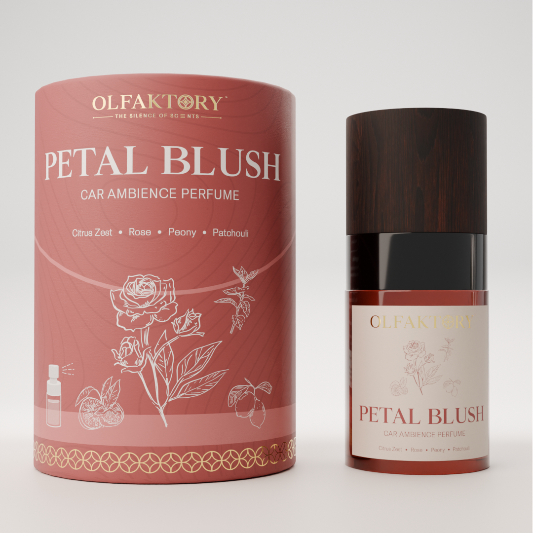 Petal Blush